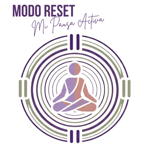 Modo Reset — Mi Pausa Activa